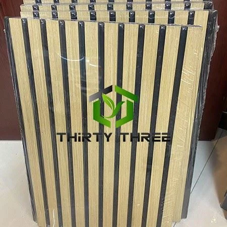 Chinese Wholesale Acoustic Wall Panel With Best Price